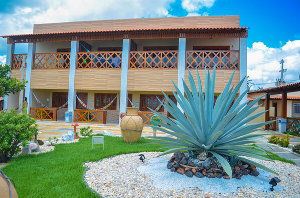 Superior Apartment, Ocean View