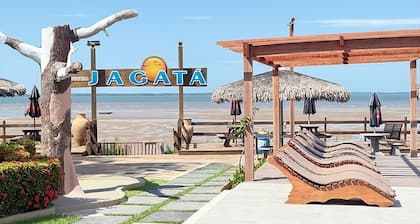 Pousada Jagatá