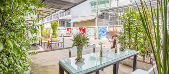 Zz House Chiang Mai