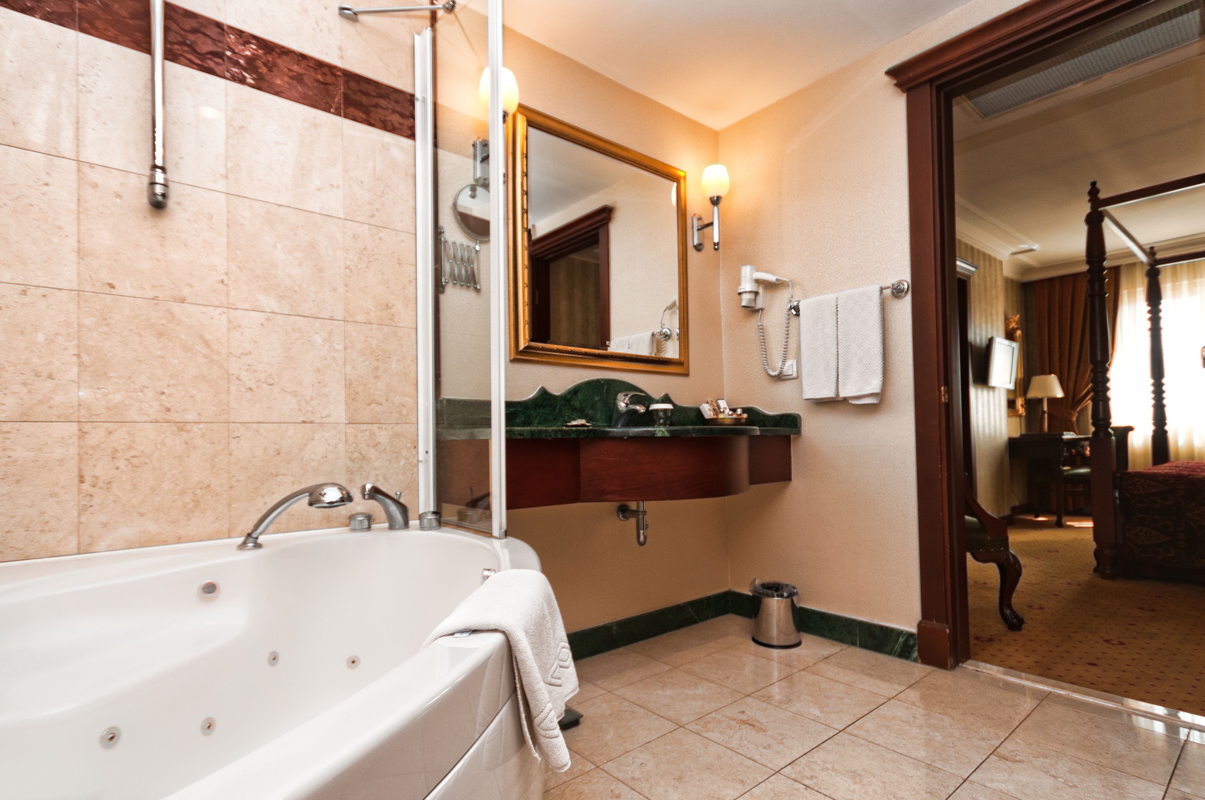 Photo - Class Hotel