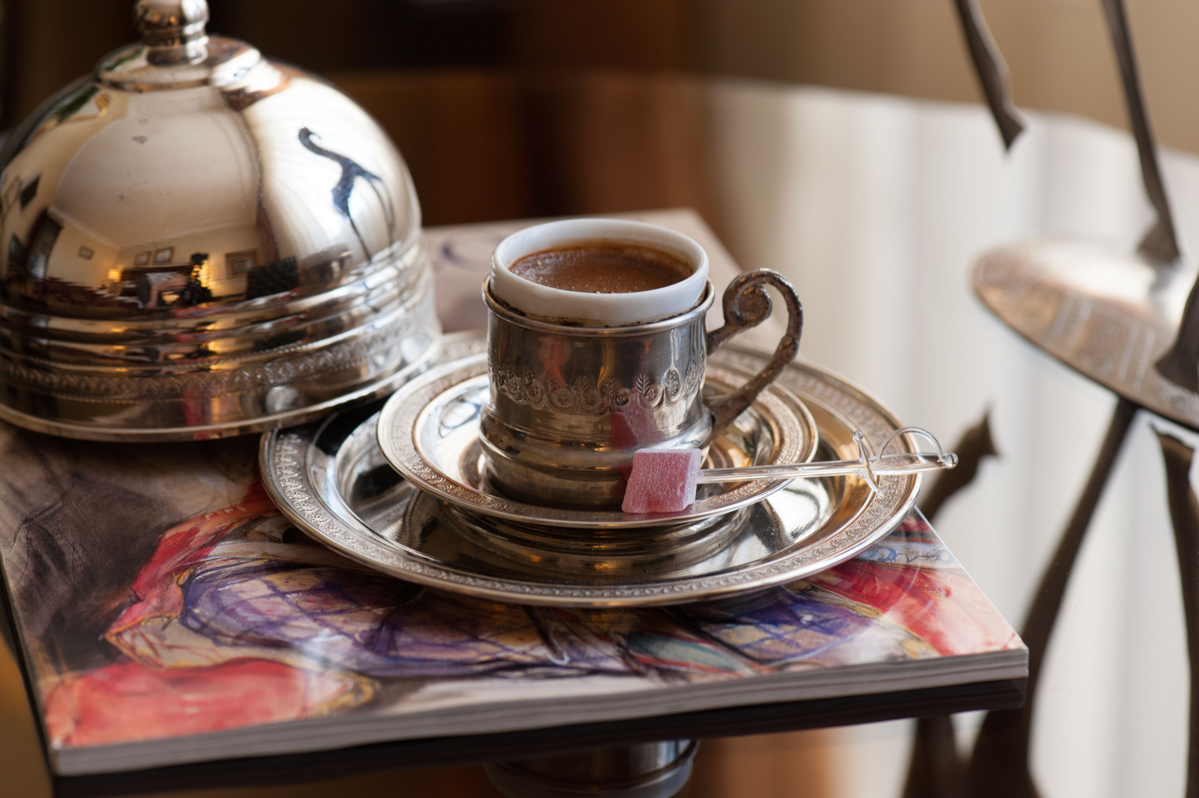 Foto - Gordion Hotel - Special Class