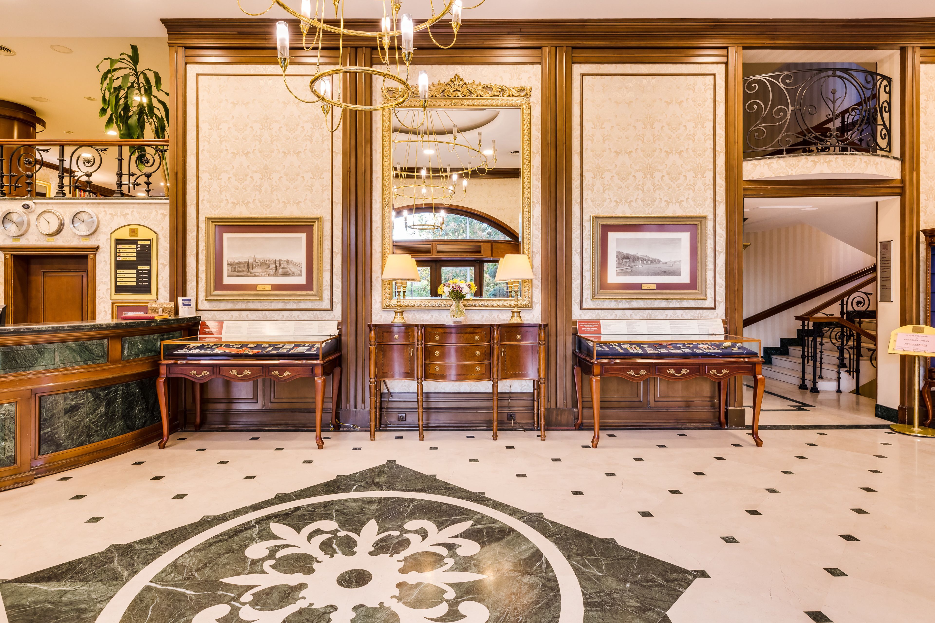 Photo - Class Hotel
