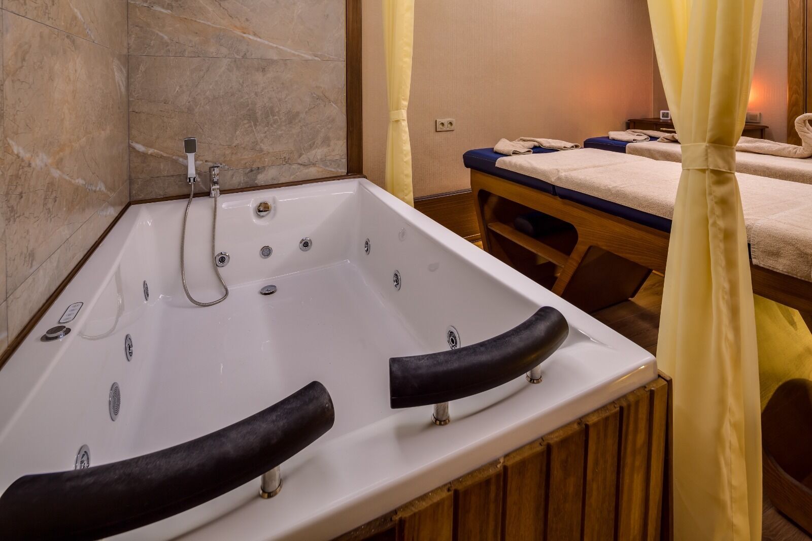 Photo - Class Hotel