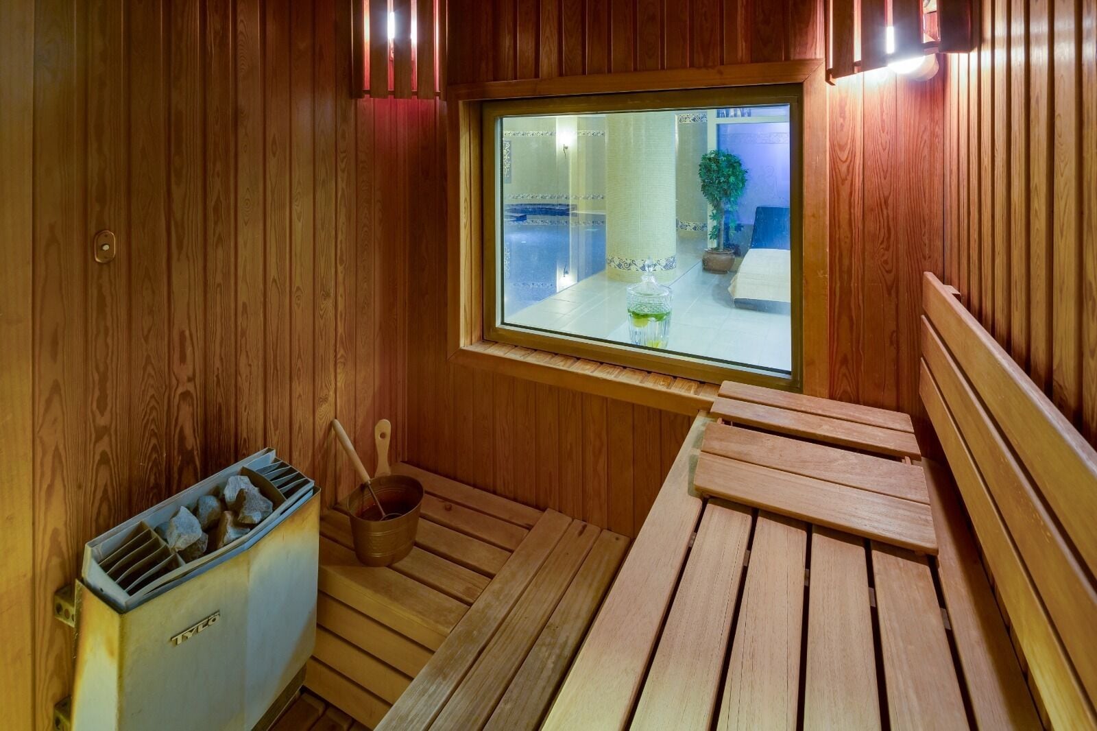 Photo - Class Hotel