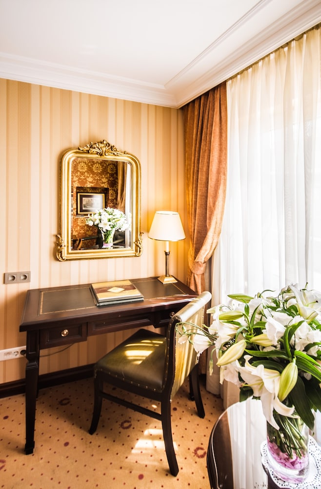 Gordion Hotel - Special Class by null