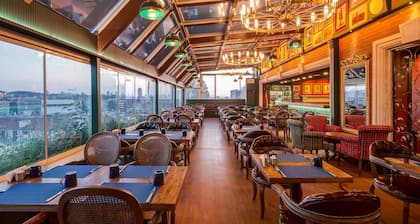 Gordion Hotel - Special Class