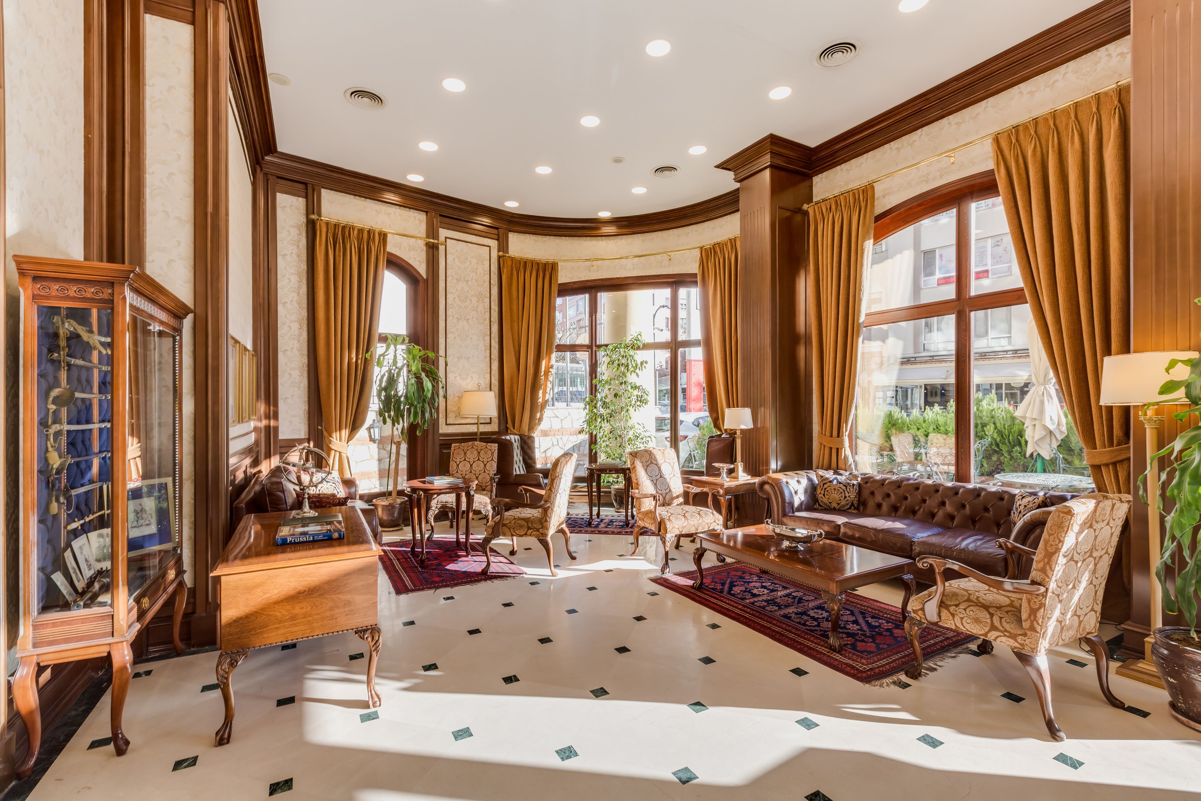 Photo - Class Hotel