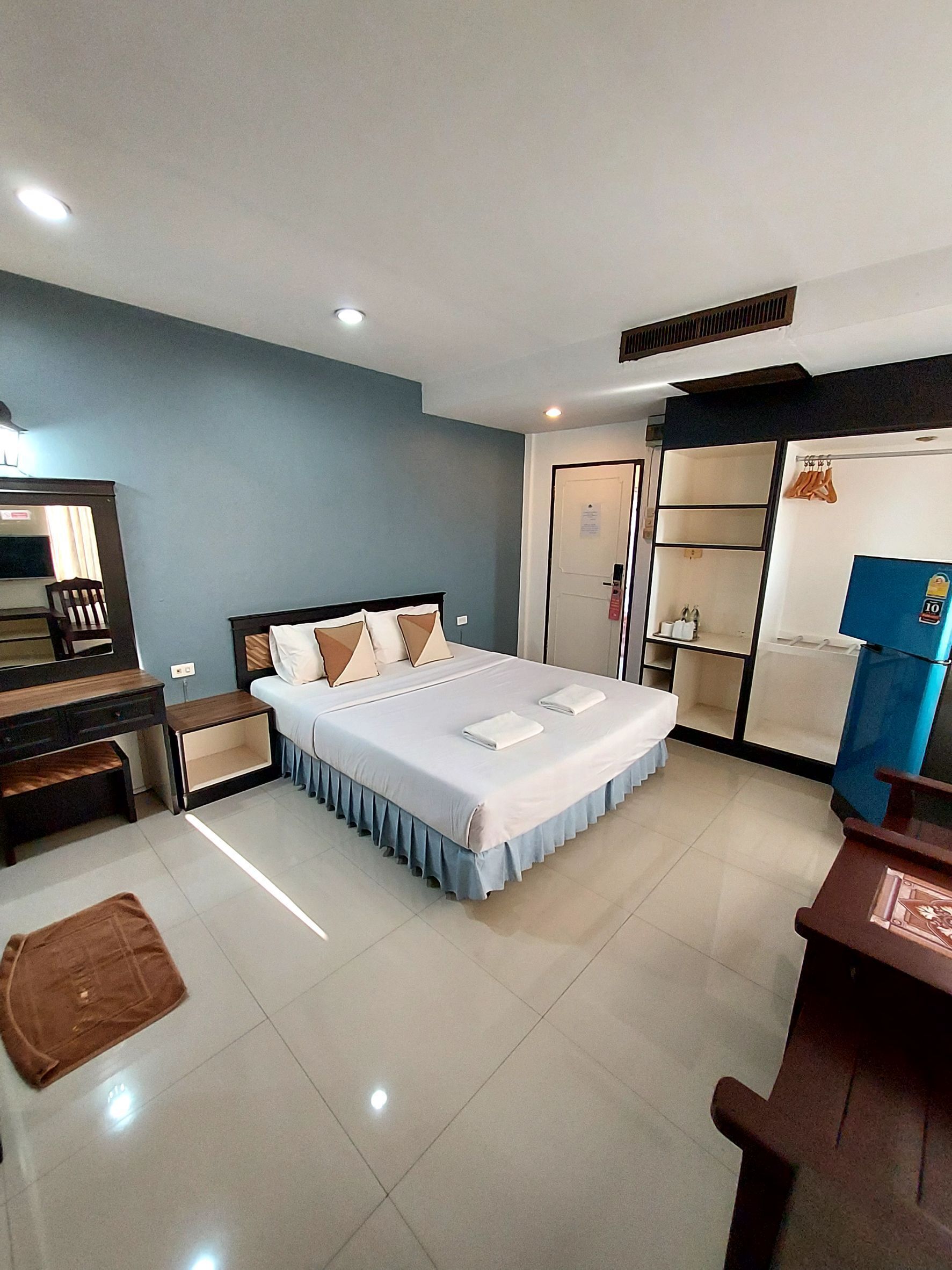 Foto - Traveller Inn Hotel