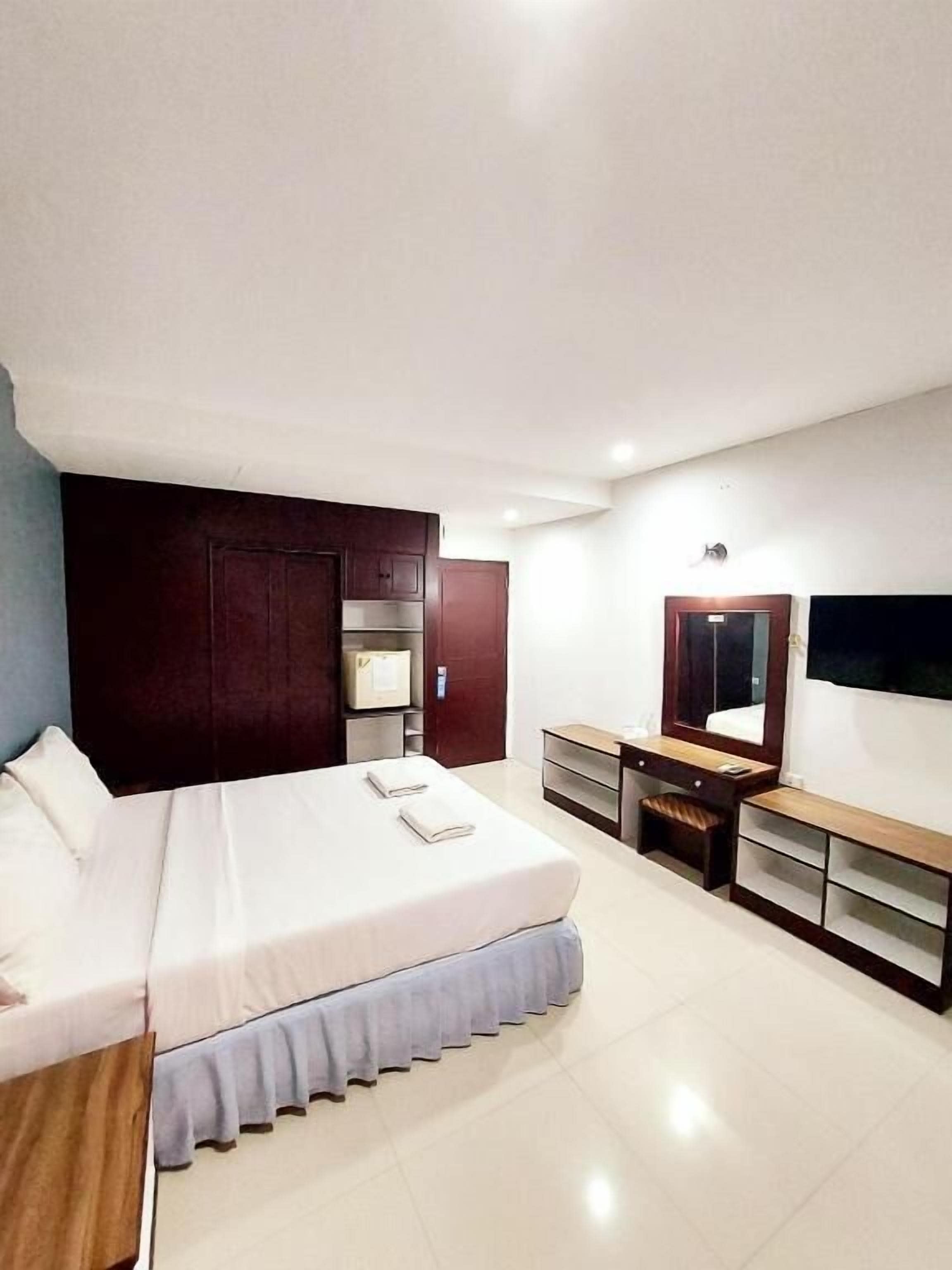 Foto - Traveller Inn Hotel