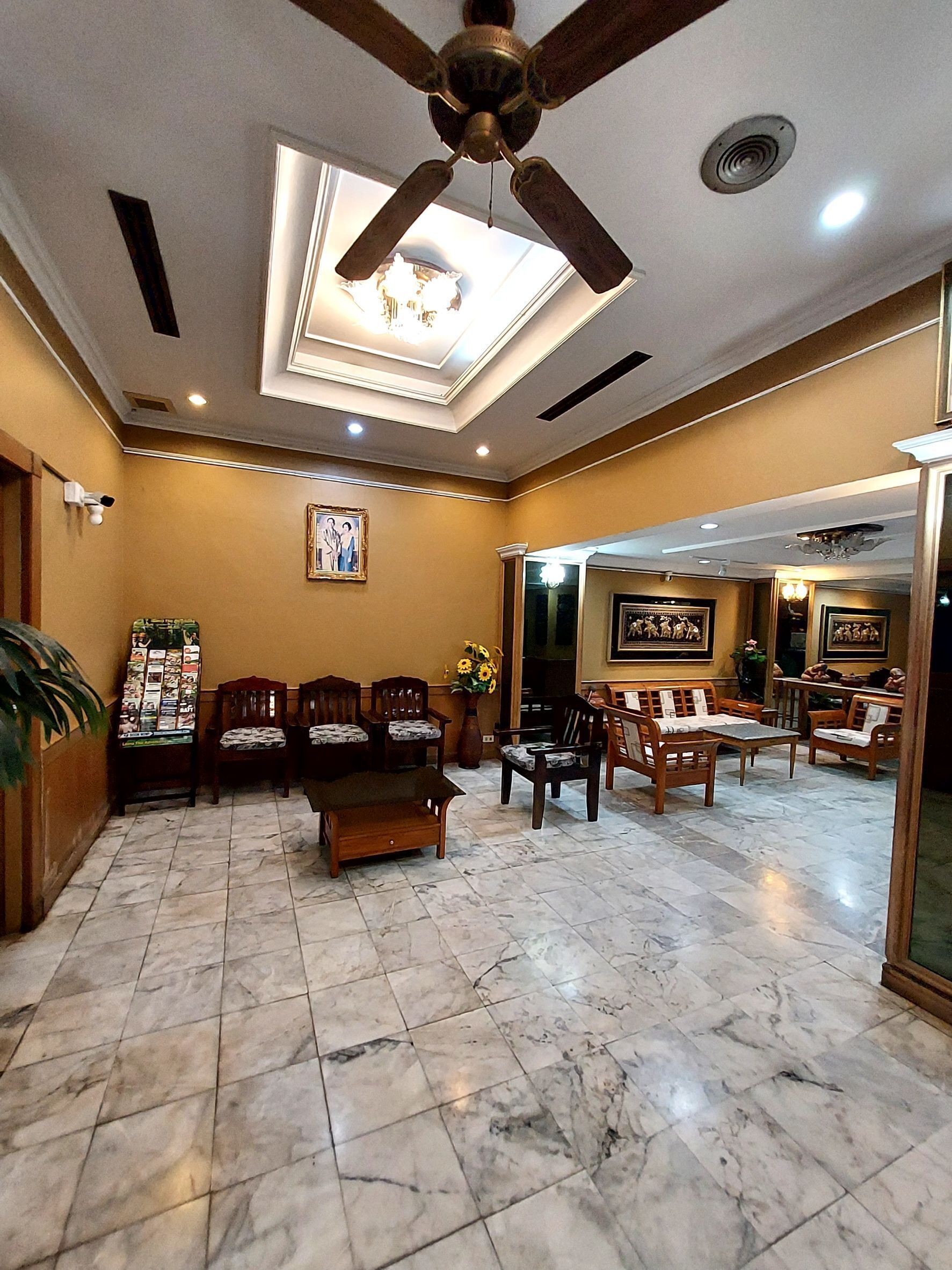 Foto - Traveller Inn Hotel