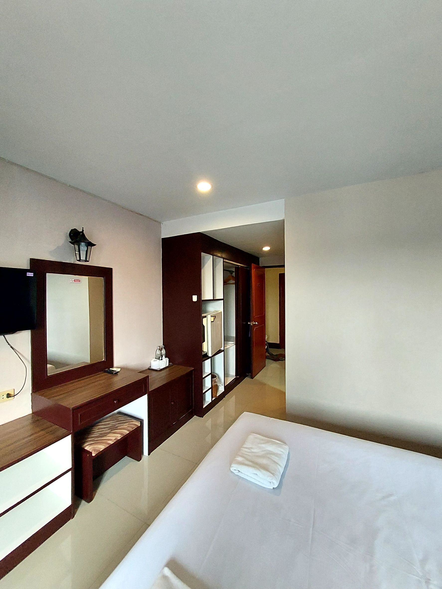 Foto - Traveller Inn Hotel