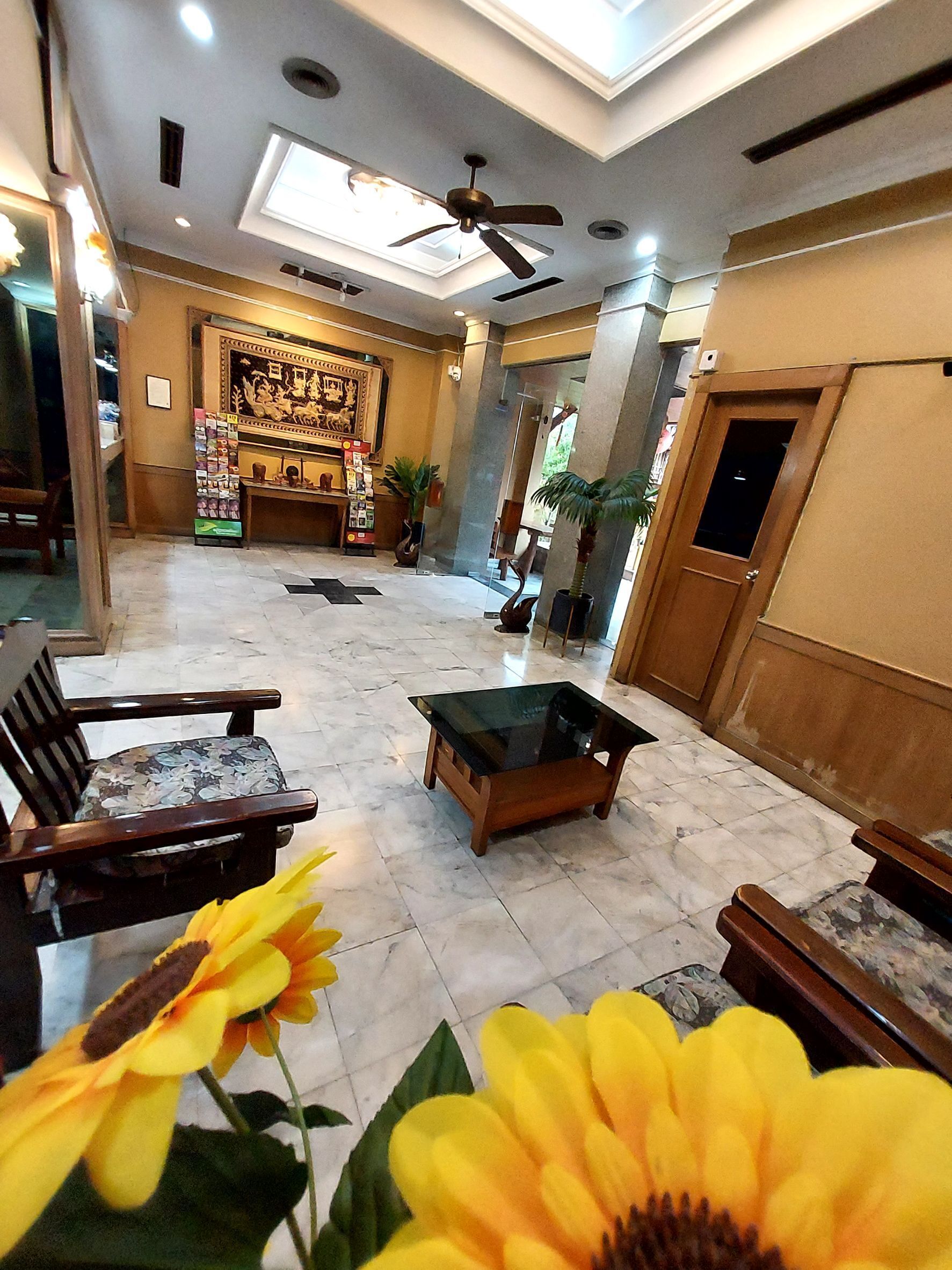 Foto - Traveller Inn Hotel