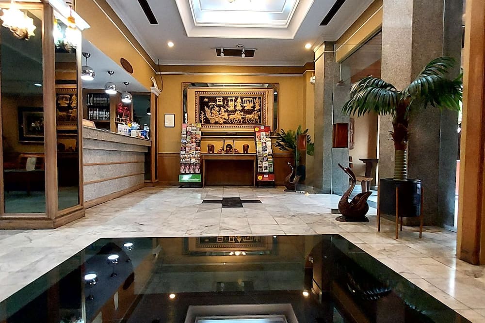 Traveller Inn Hotel
