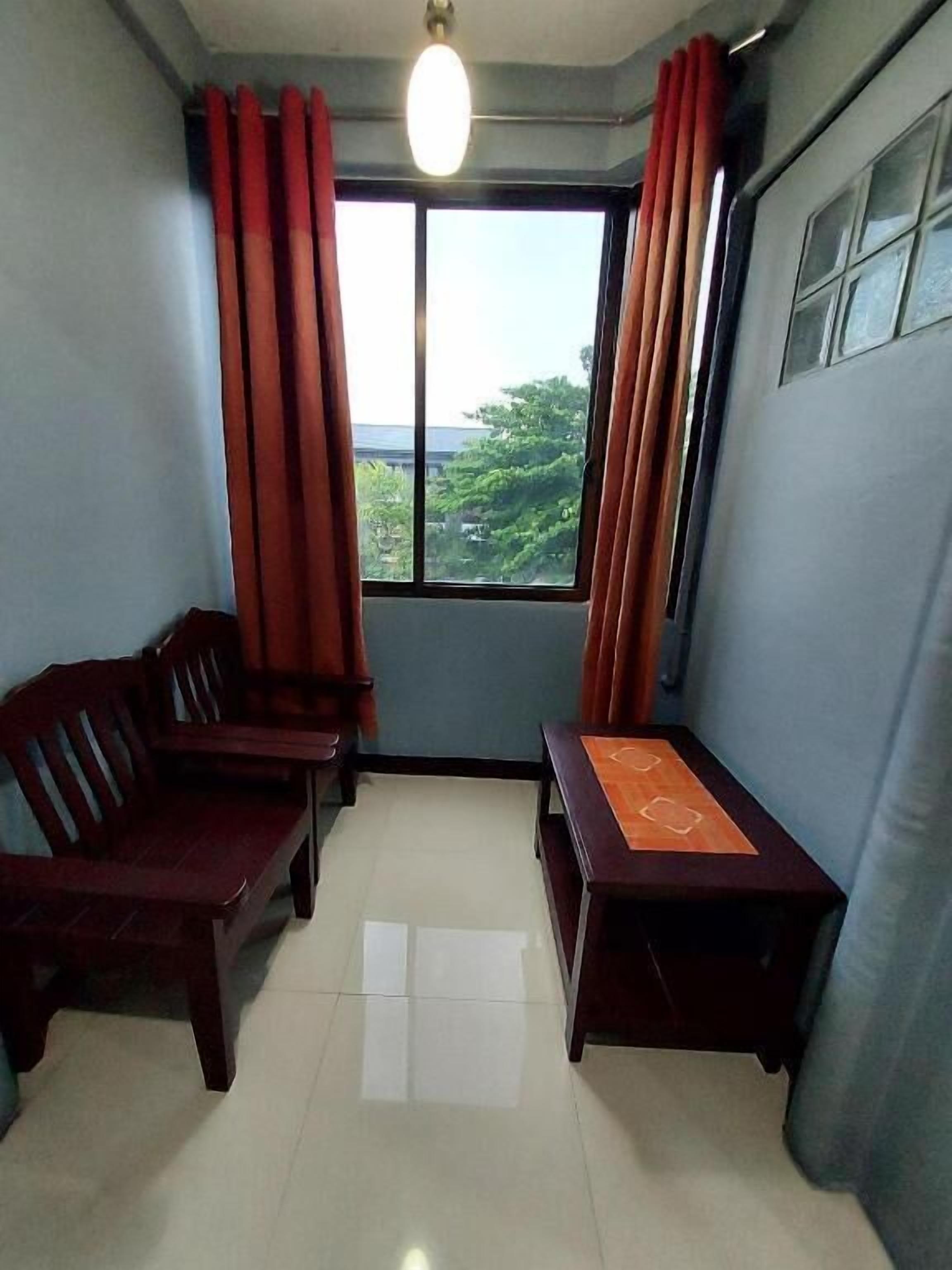 Foto - Traveller Inn Hotel