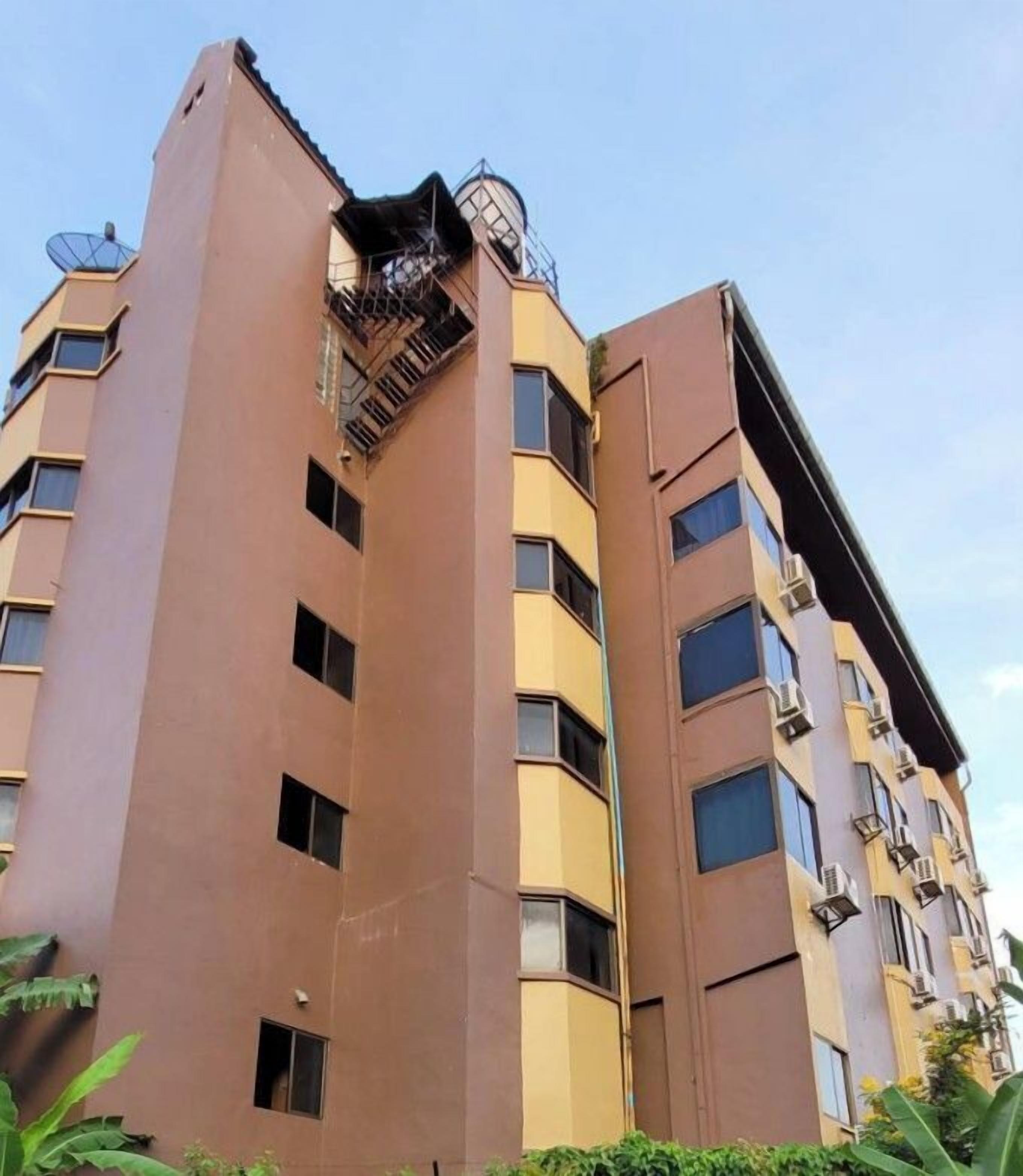 Foto - Traveller Inn Hotel