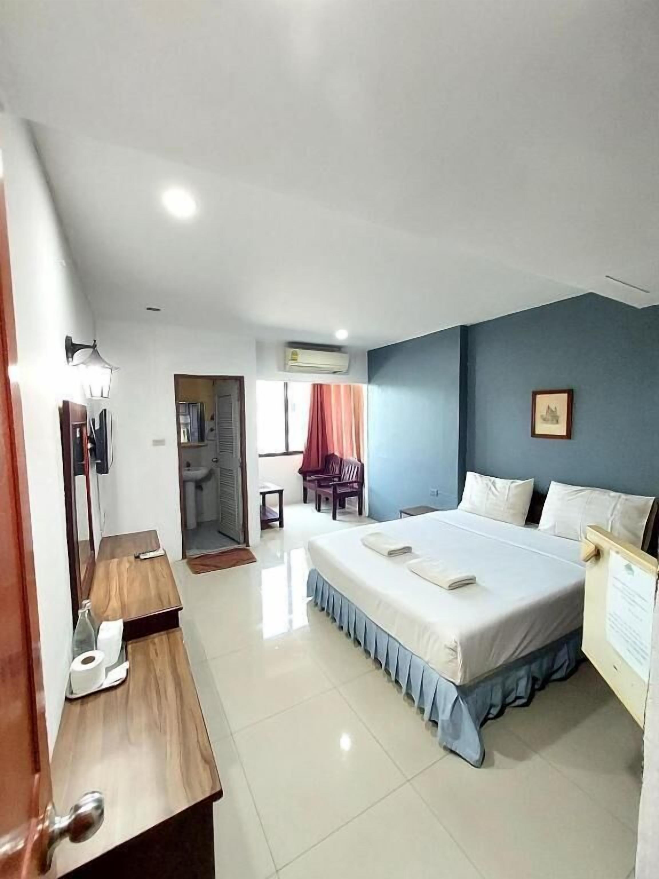 Foto - Traveller Inn Hotel