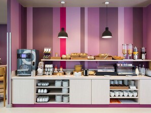 Property amenity - Aparthotel Adagio Access Muenchen City Olympiapark (Munich)