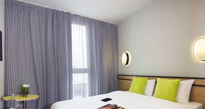Aparthotel Adagio Access Muenchen City Olympiapark
