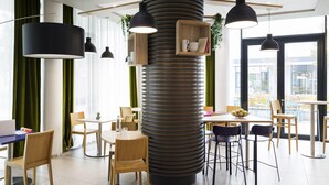 Dagelijks ontbijtbuffet (toeslag)