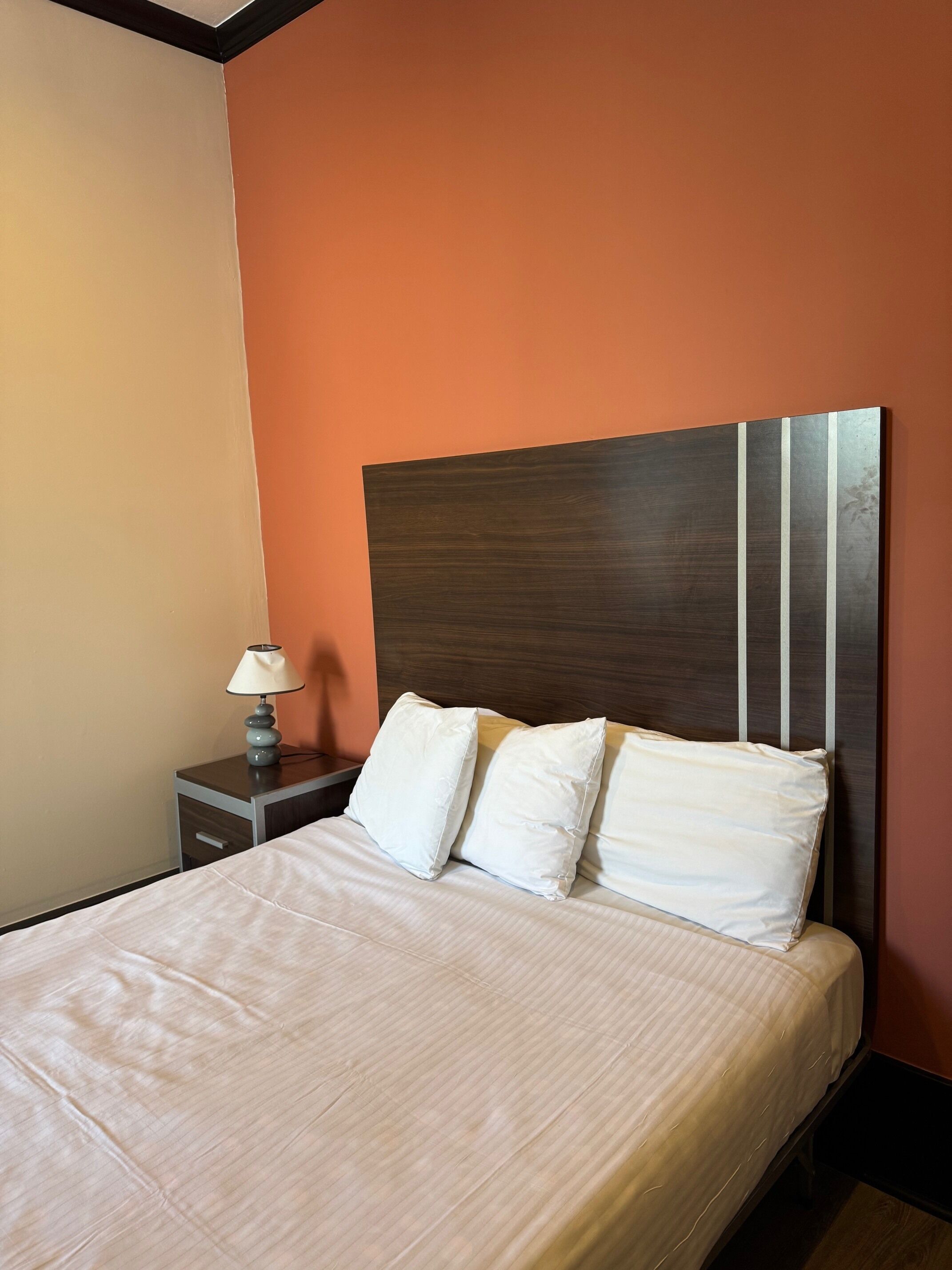 Foto - Europa Hotel