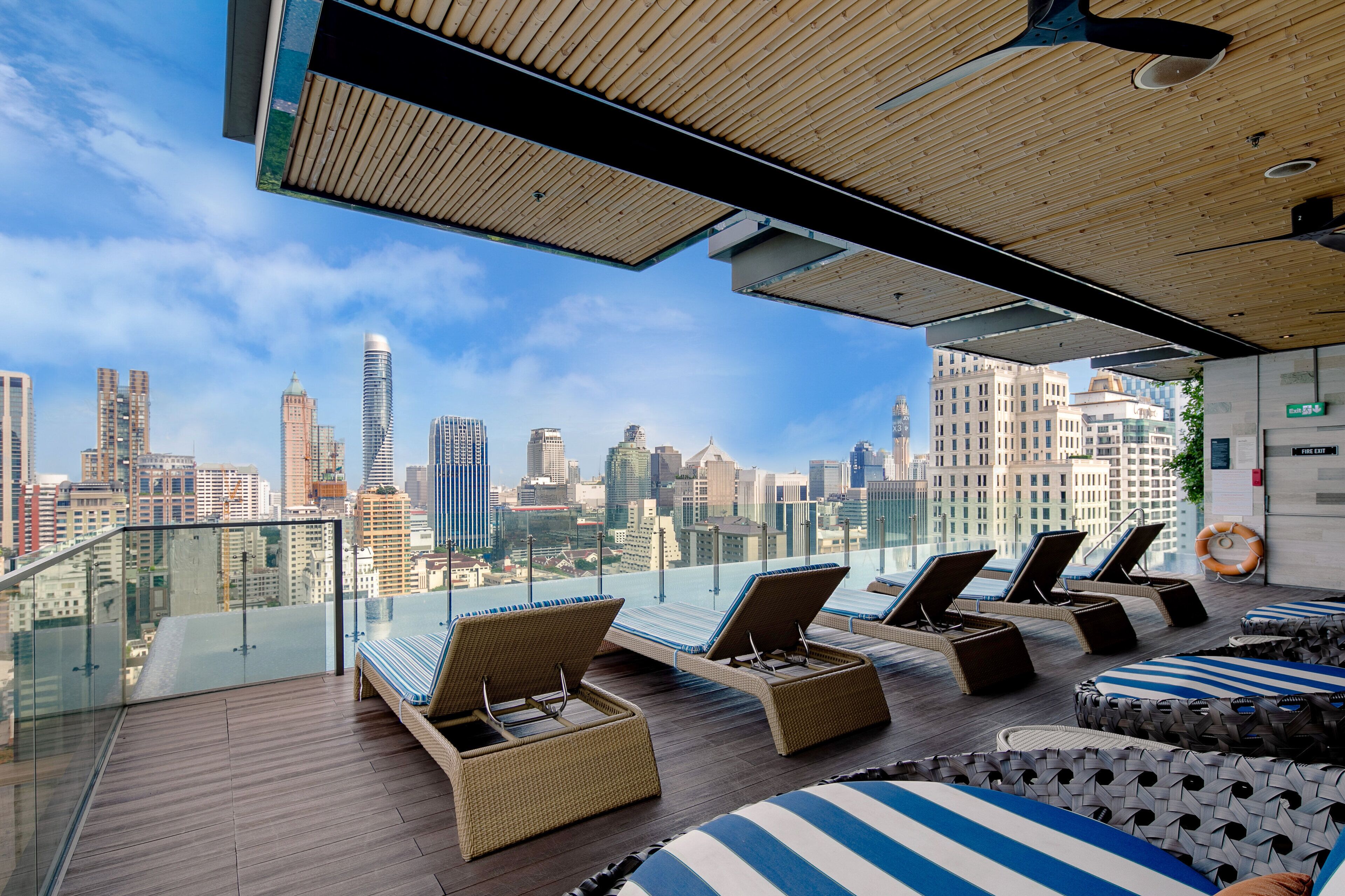 Foto - Hotel Indigo Bangkok Wireless Road by IHG