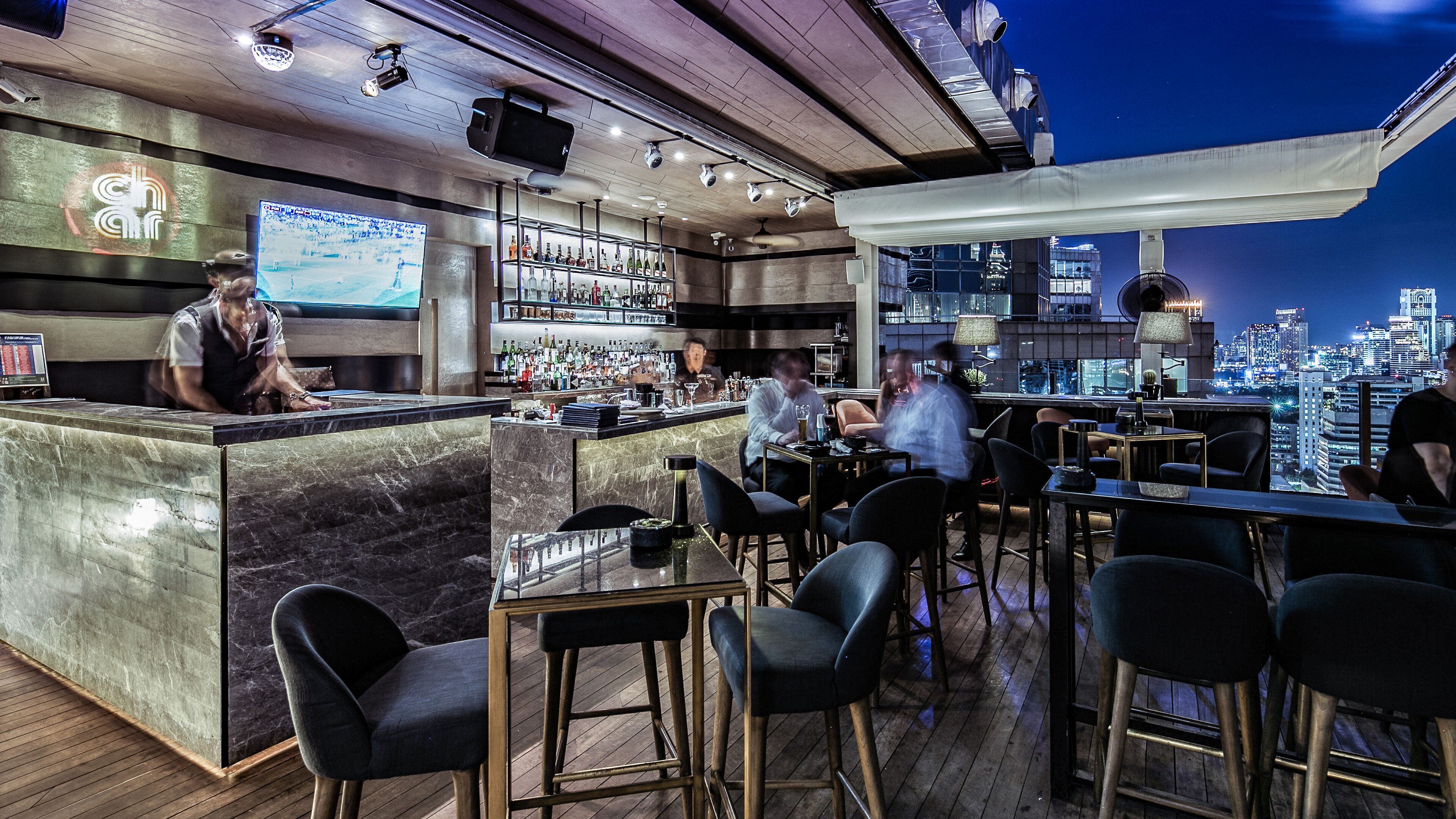 Photo - Hotel Indigo Bangkok Wireless Road by IHG