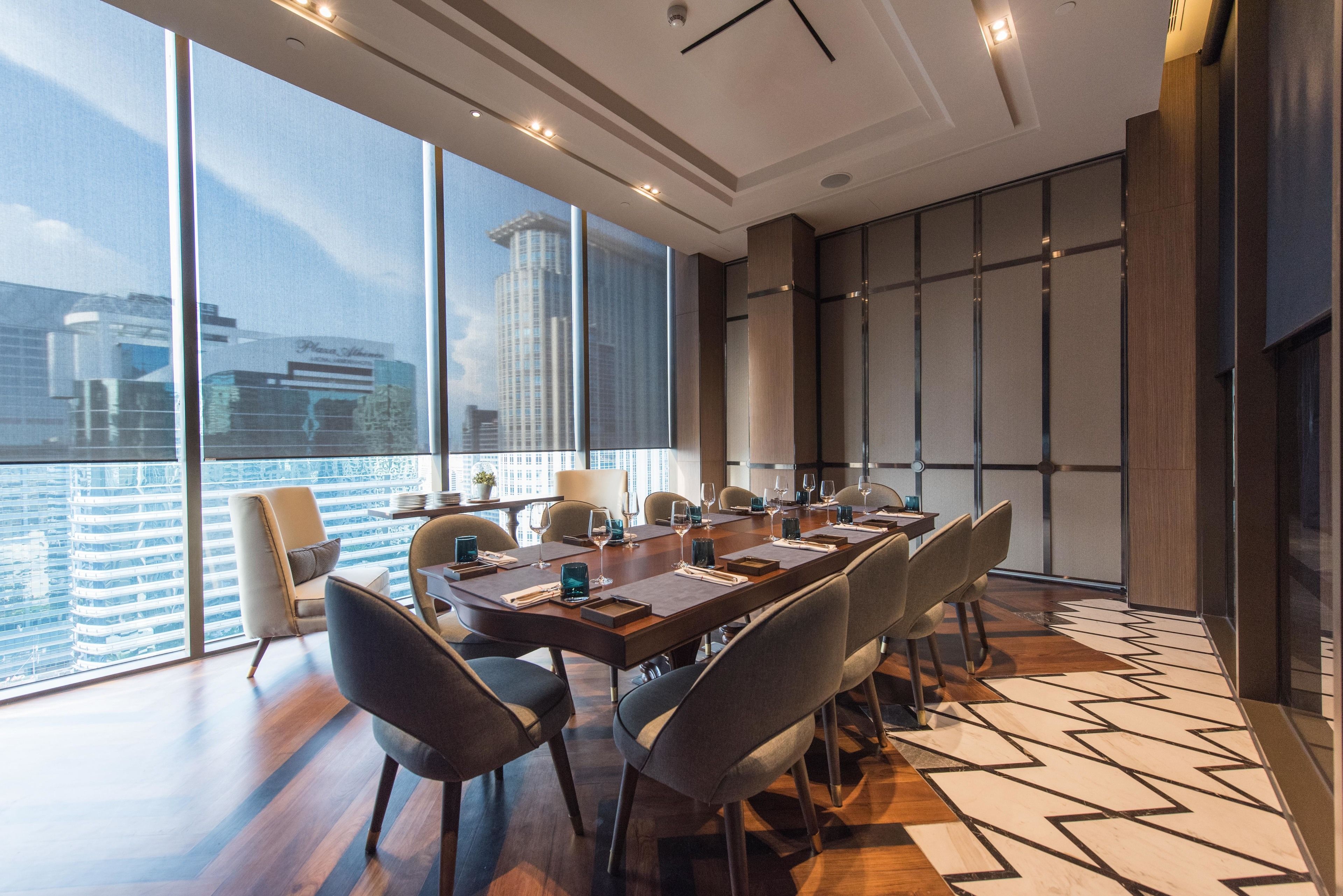 Foto - Hotel Indigo Bangkok Wireless Road by IHG