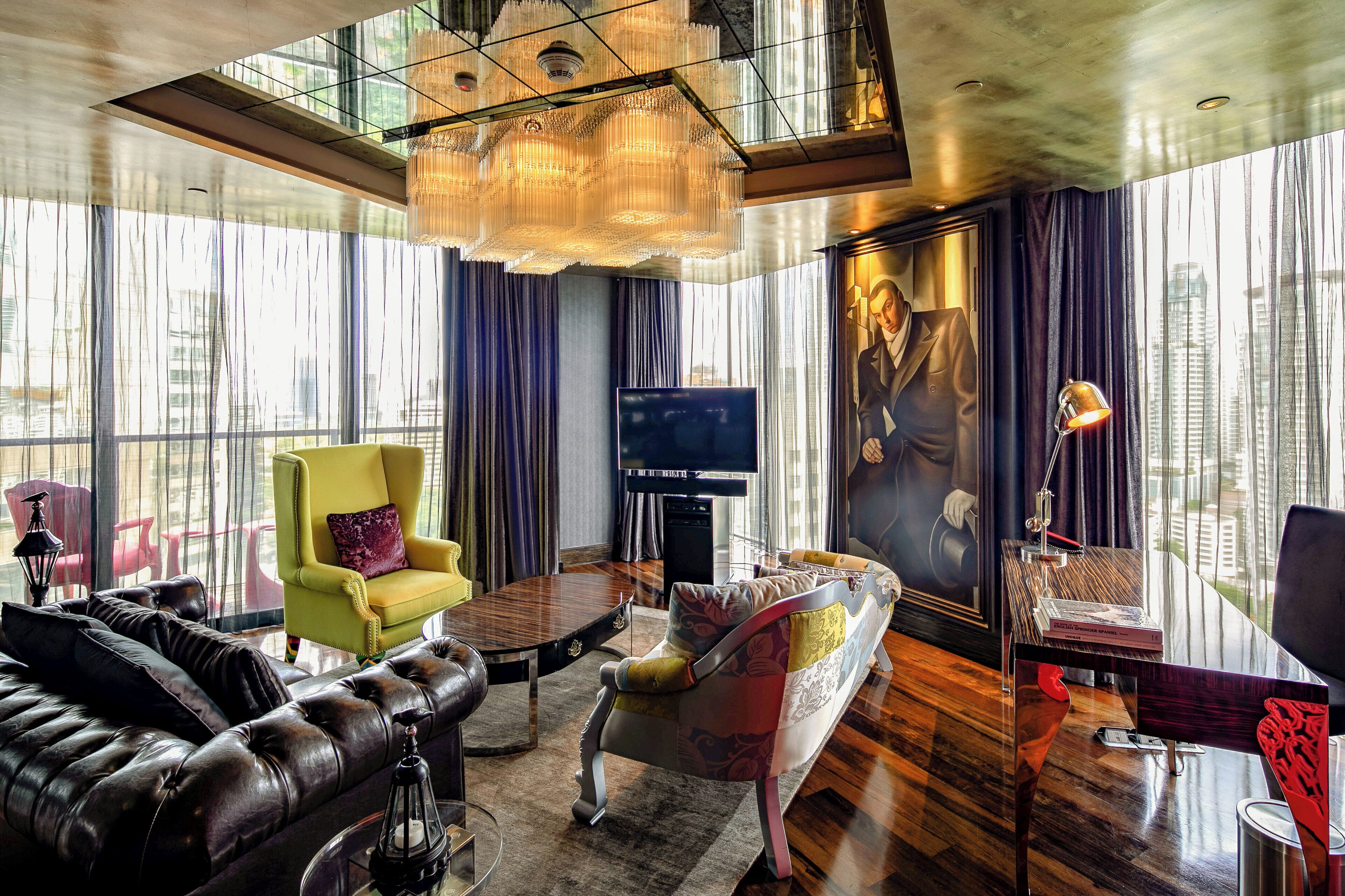 Foto - Hotel Indigo Bangkok Wireless Road by IHG