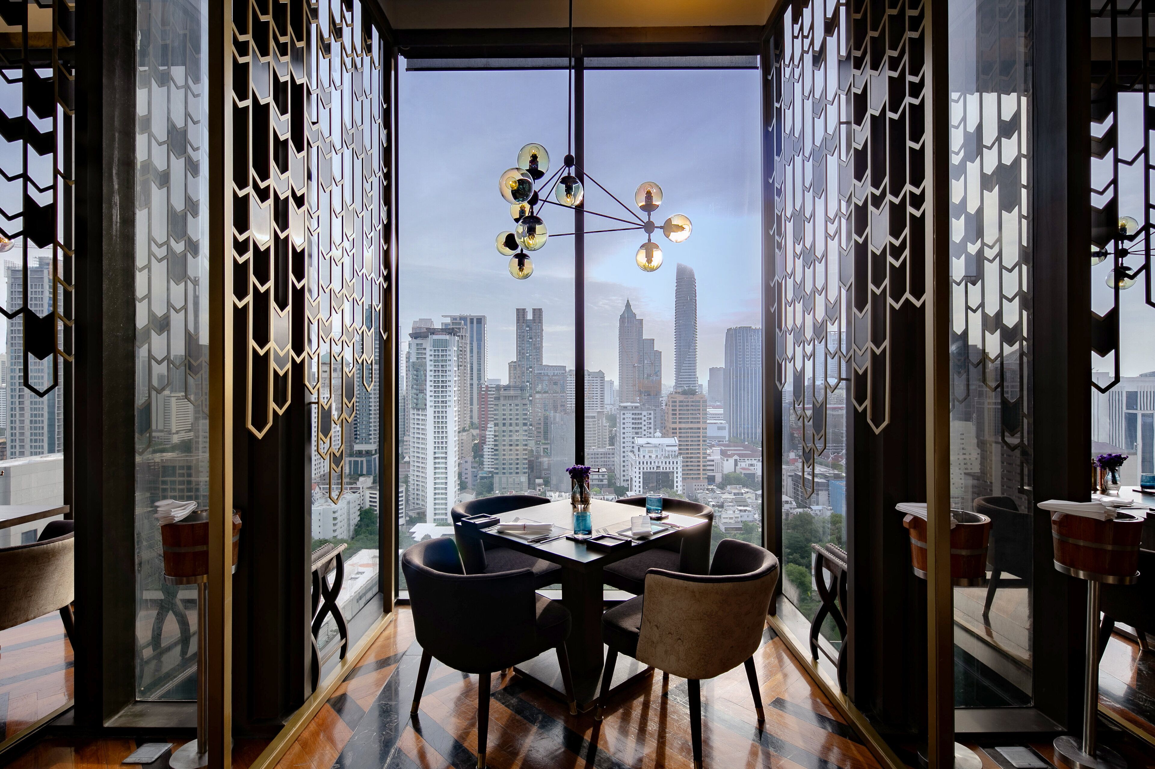 Foto - Hotel Indigo Bangkok Wireless Road by IHG