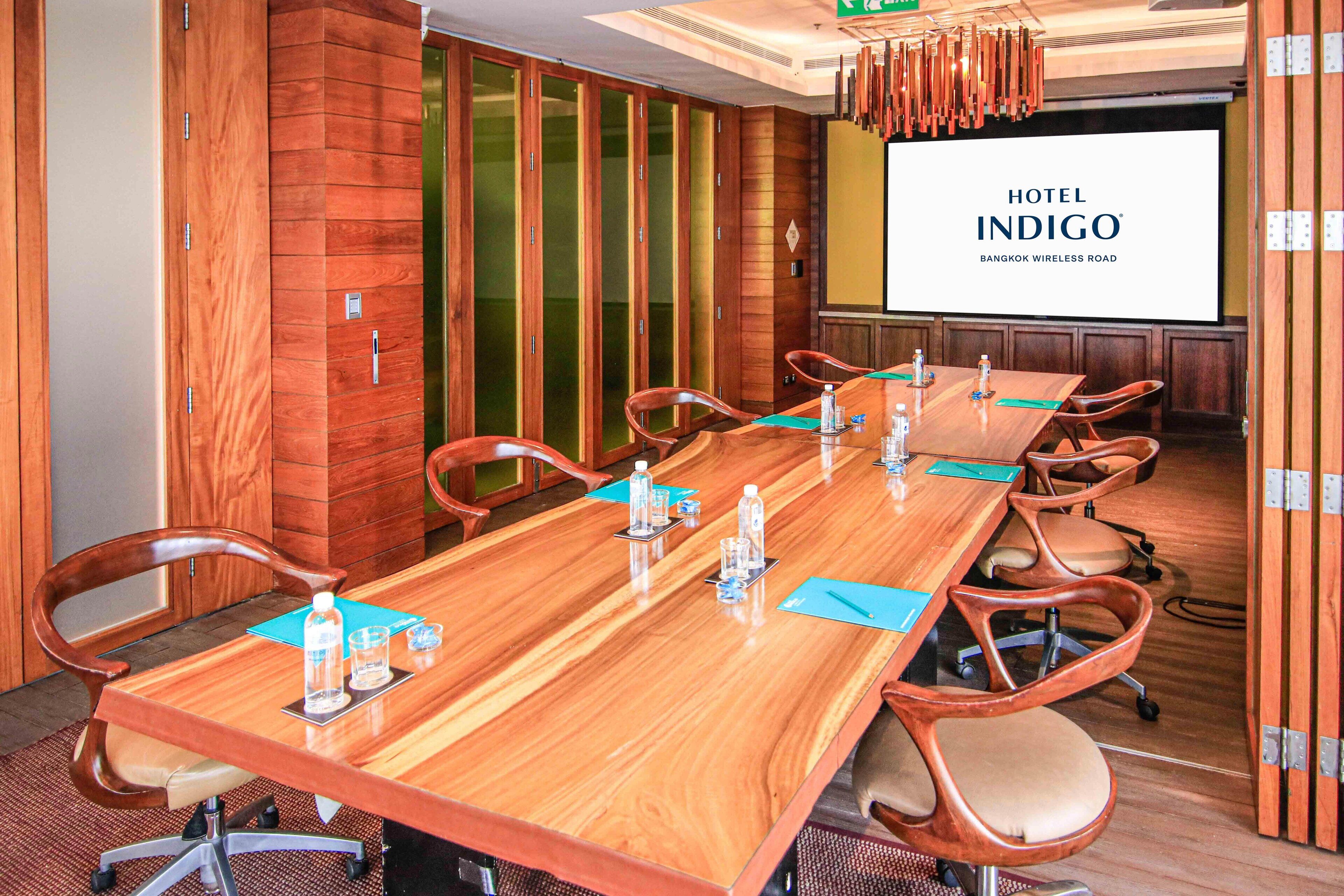 Photo - Hotel Indigo Bangkok Wireless Road by IHG