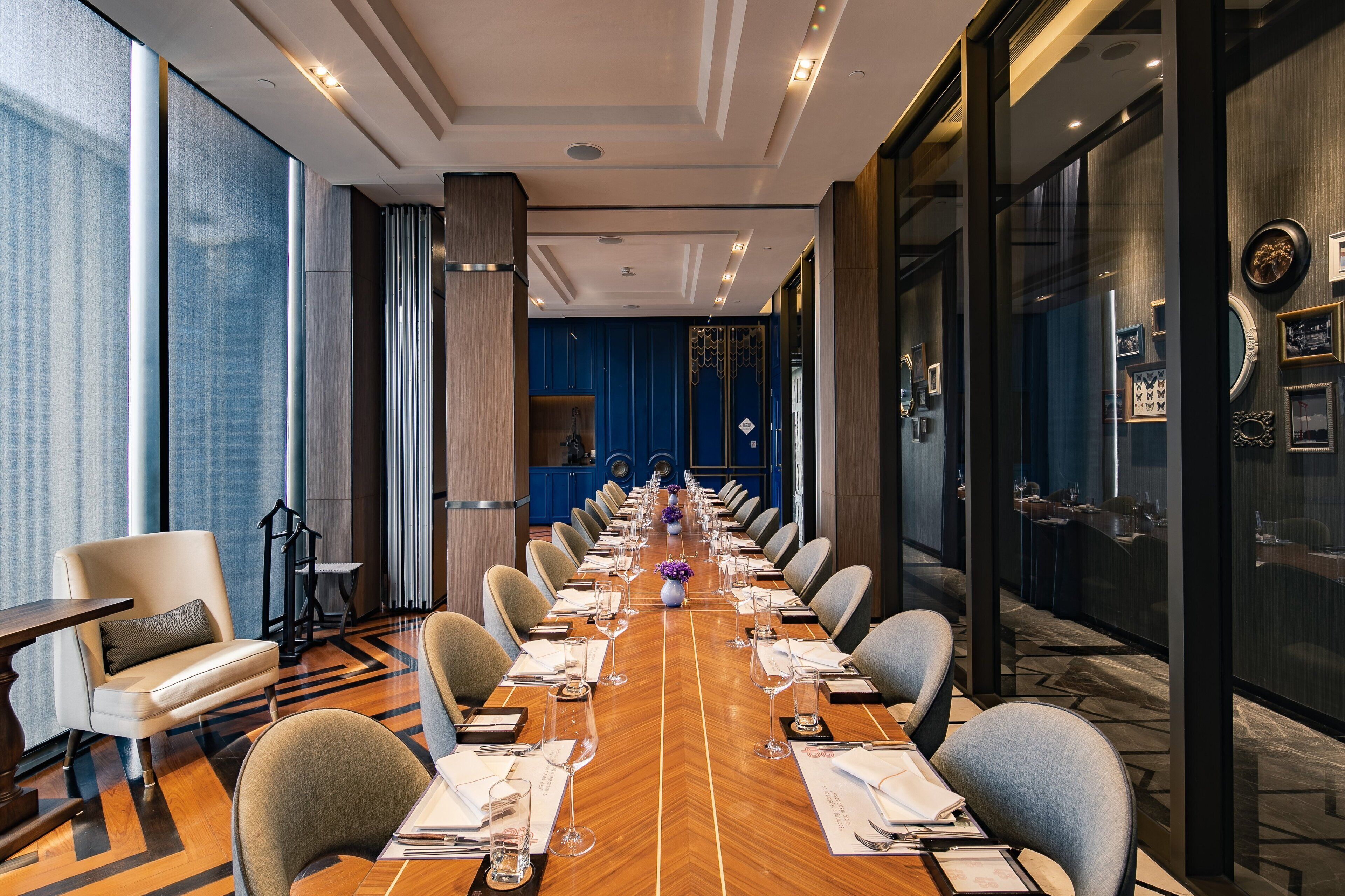Foto - Hotel Indigo Bangkok Wireless Road by IHG