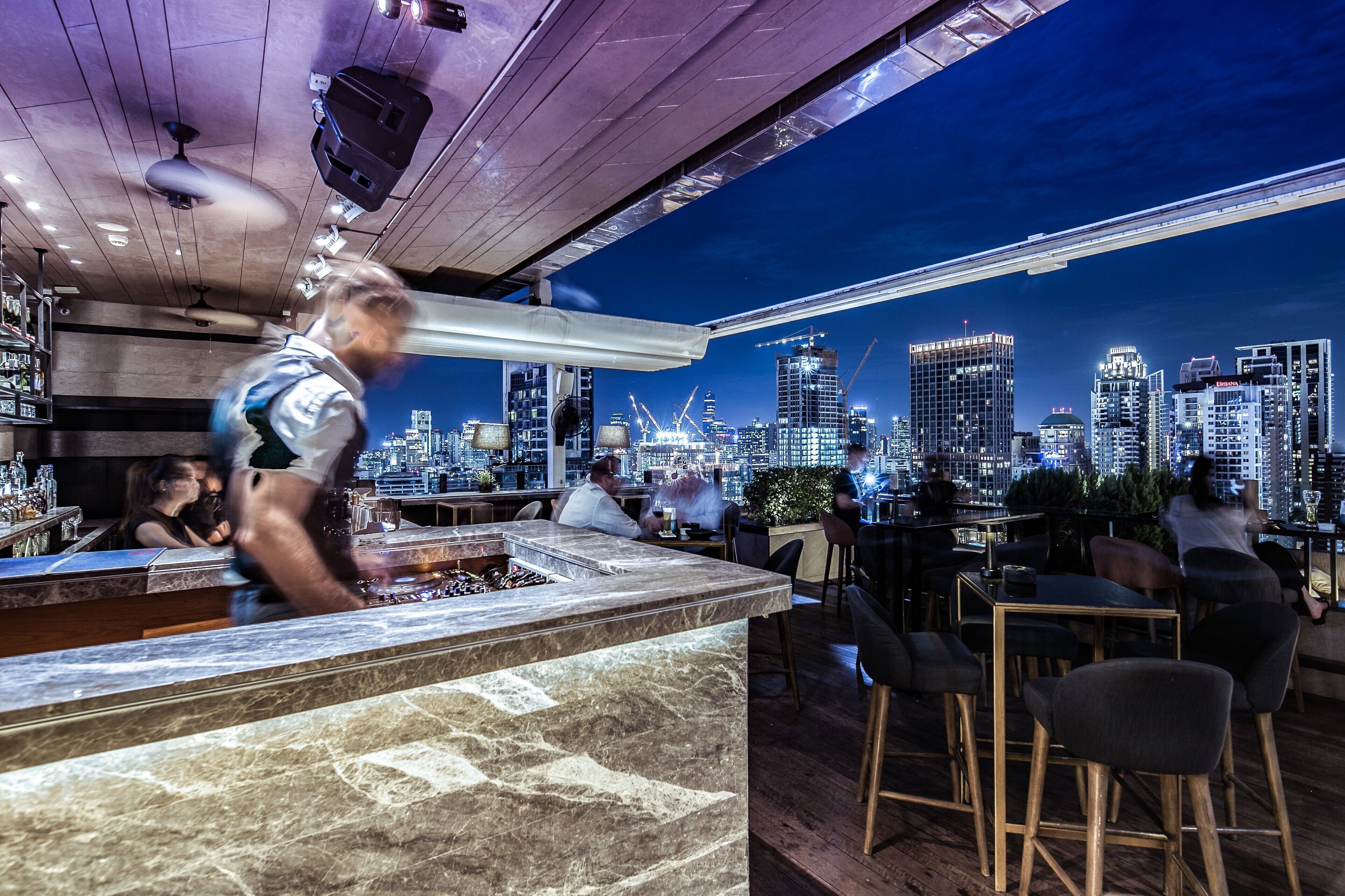 Foto - Hotel Indigo Bangkok Wireless Road by IHG