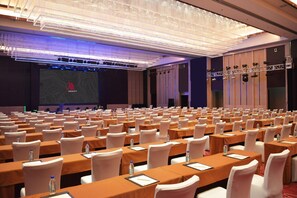 Meeting facility - Tianjin Jing Ji Saint Light Resort & Spa (Tianjin)