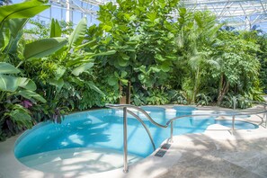 Parihoitohuone(ita), vartalohoitoja