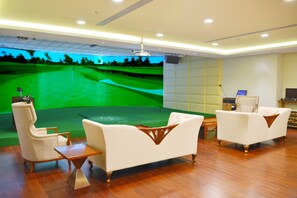 Instalaciones deportivas