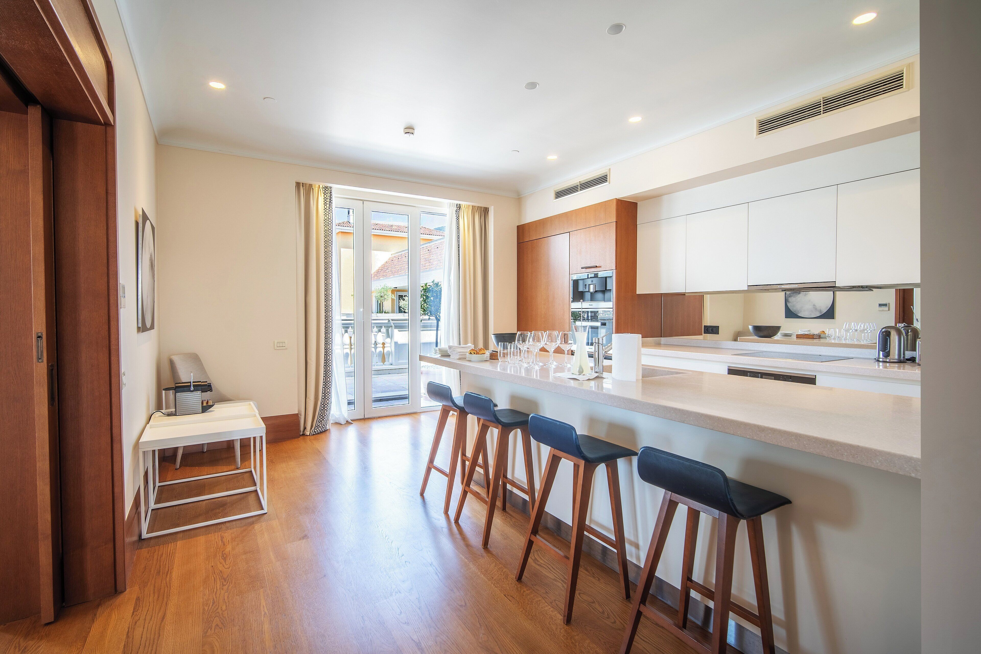 Foto - Regent Porto Montenegro