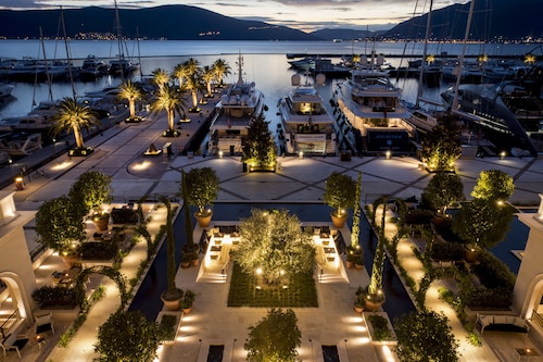 Regent Porto Montenegro