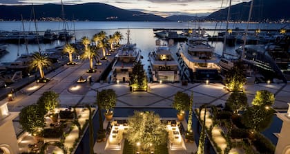 Regent Porto Montenegro