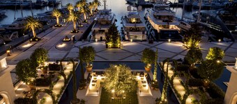 Regent Porto Montenegro