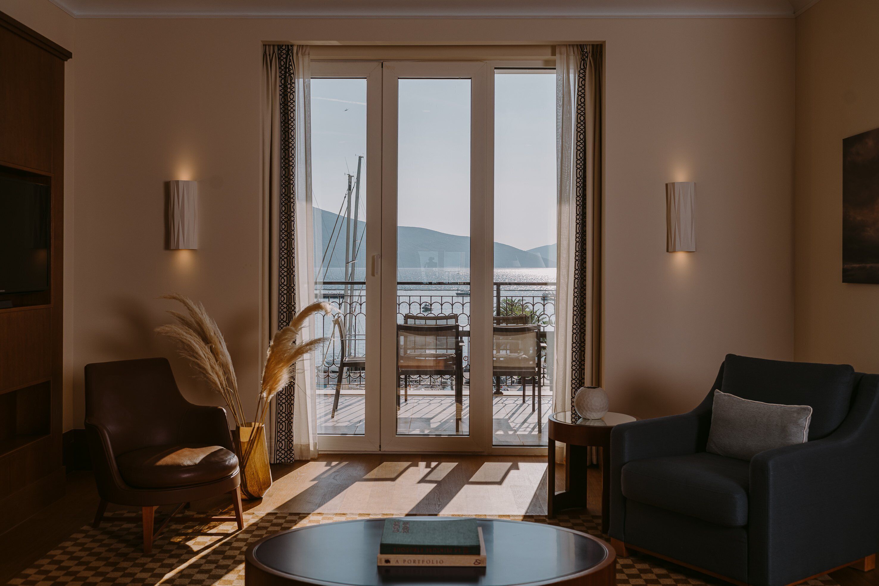 Foto - Regent Porto Montenegro