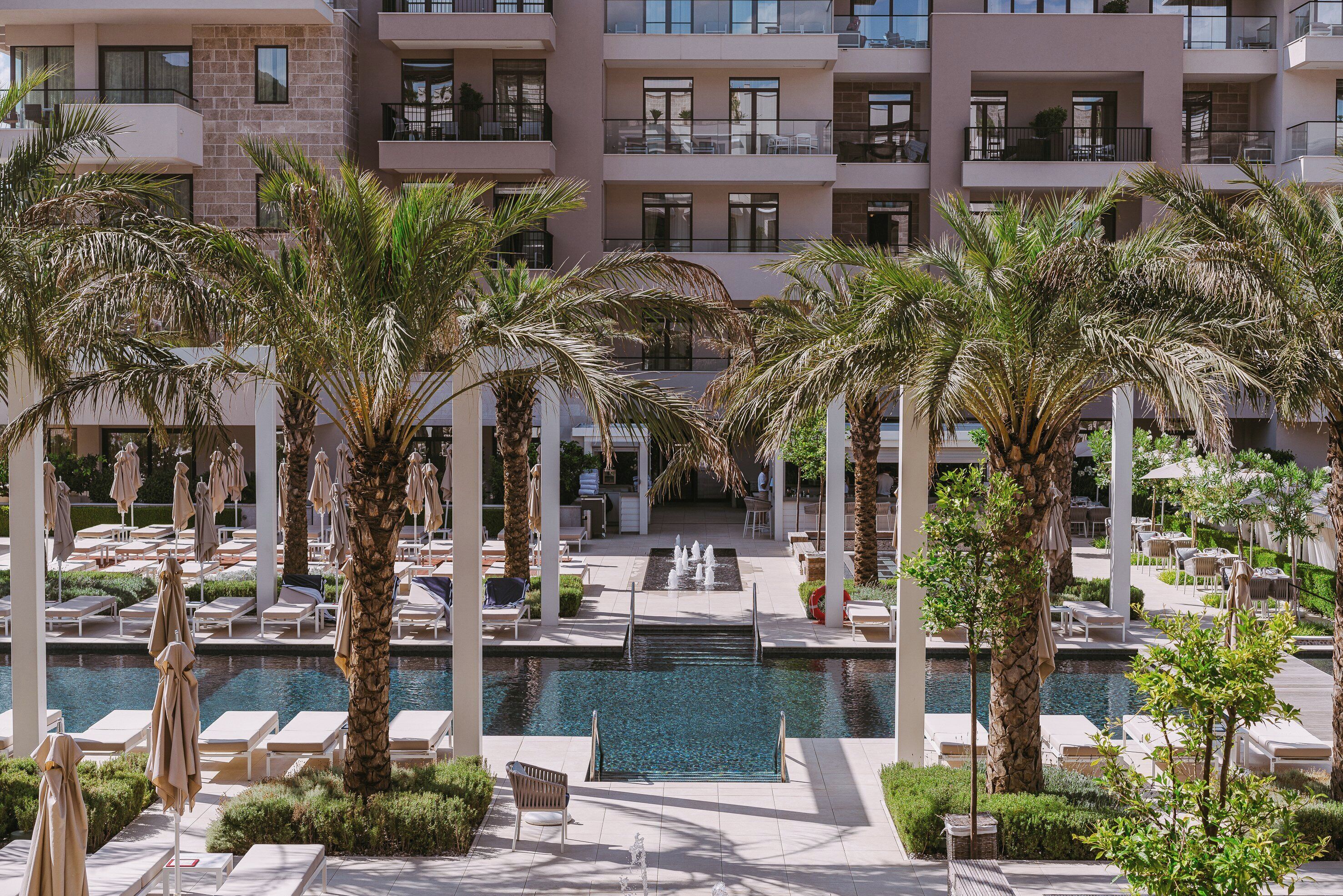 Foto - Regent Porto Montenegro