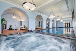 Spa treatment - The Quince Porto Montenegro (Tivat)