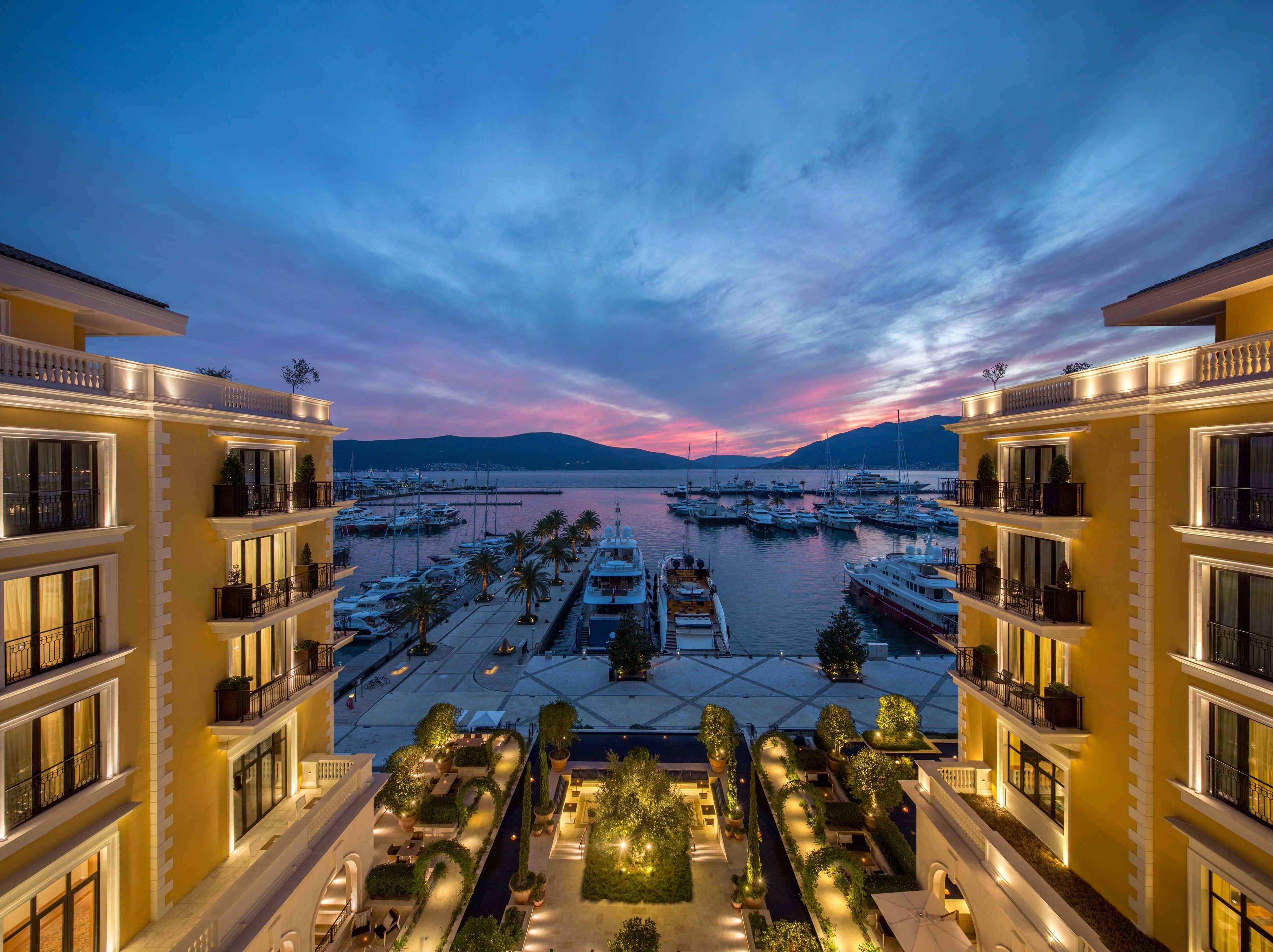 Foto - Regent Porto Montenegro