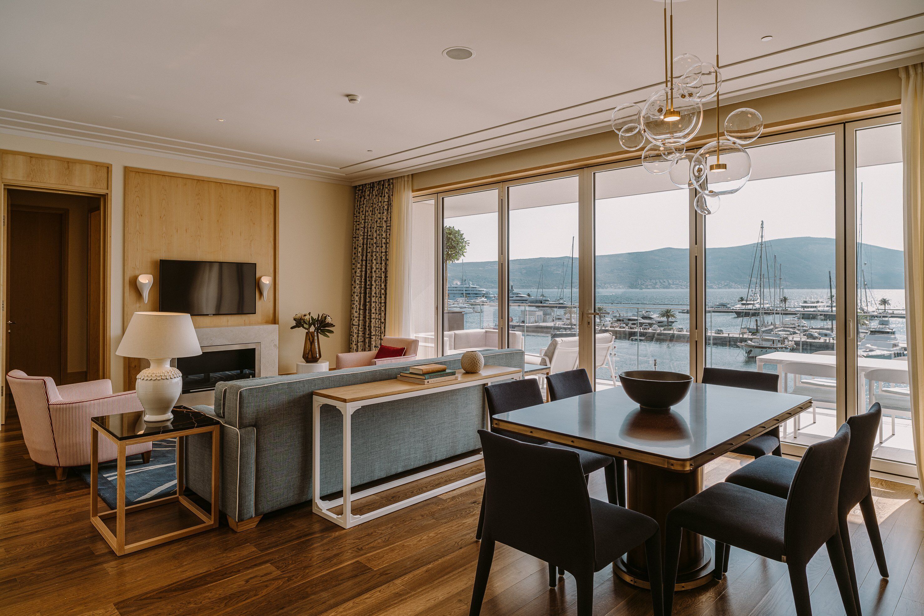 Foto - Regent Porto Montenegro