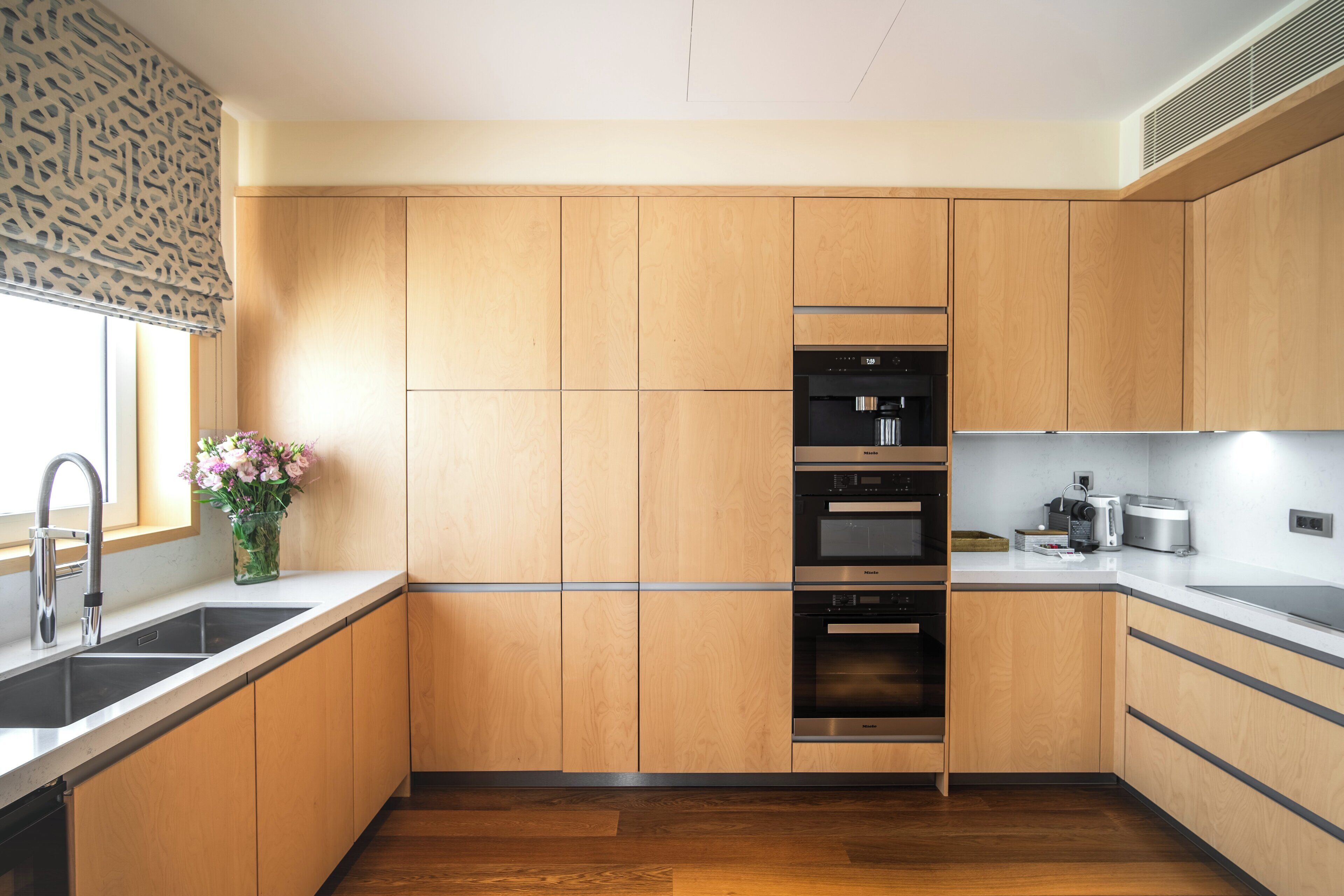 1 bedroom, premium bedding, down duvets, memory-foam beds