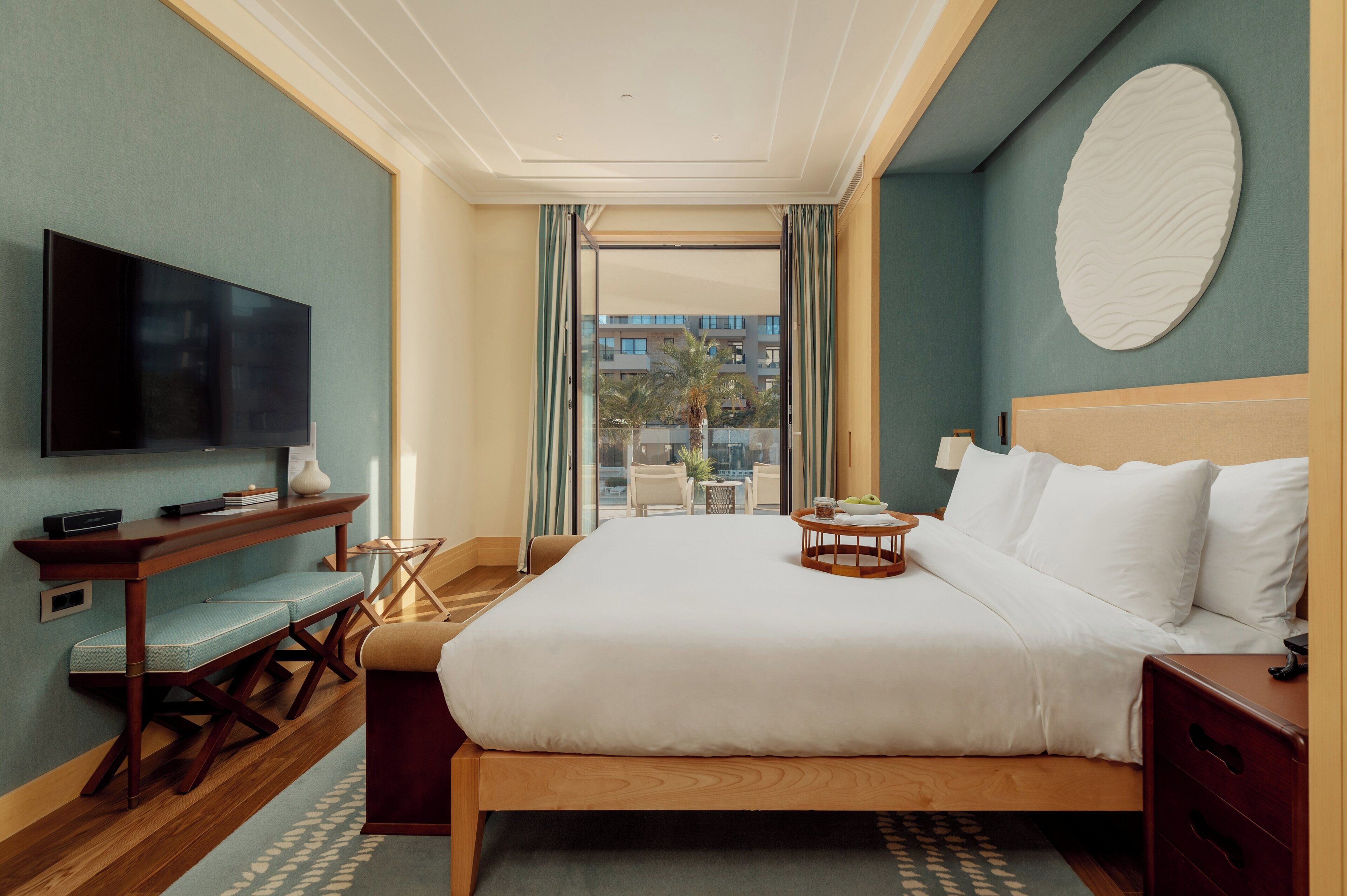 Foto - Regent Porto Montenegro