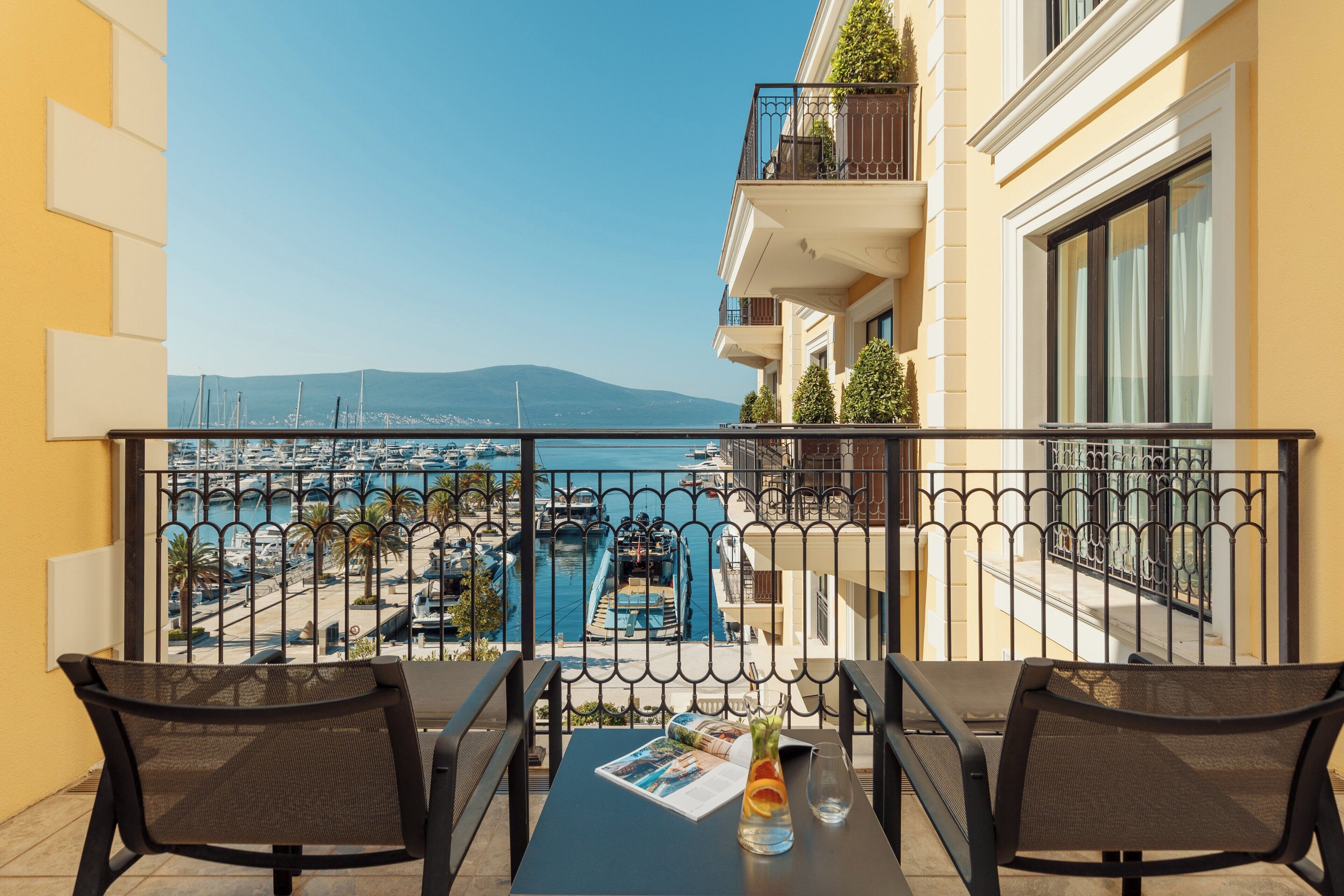Foto - Regent Porto Montenegro