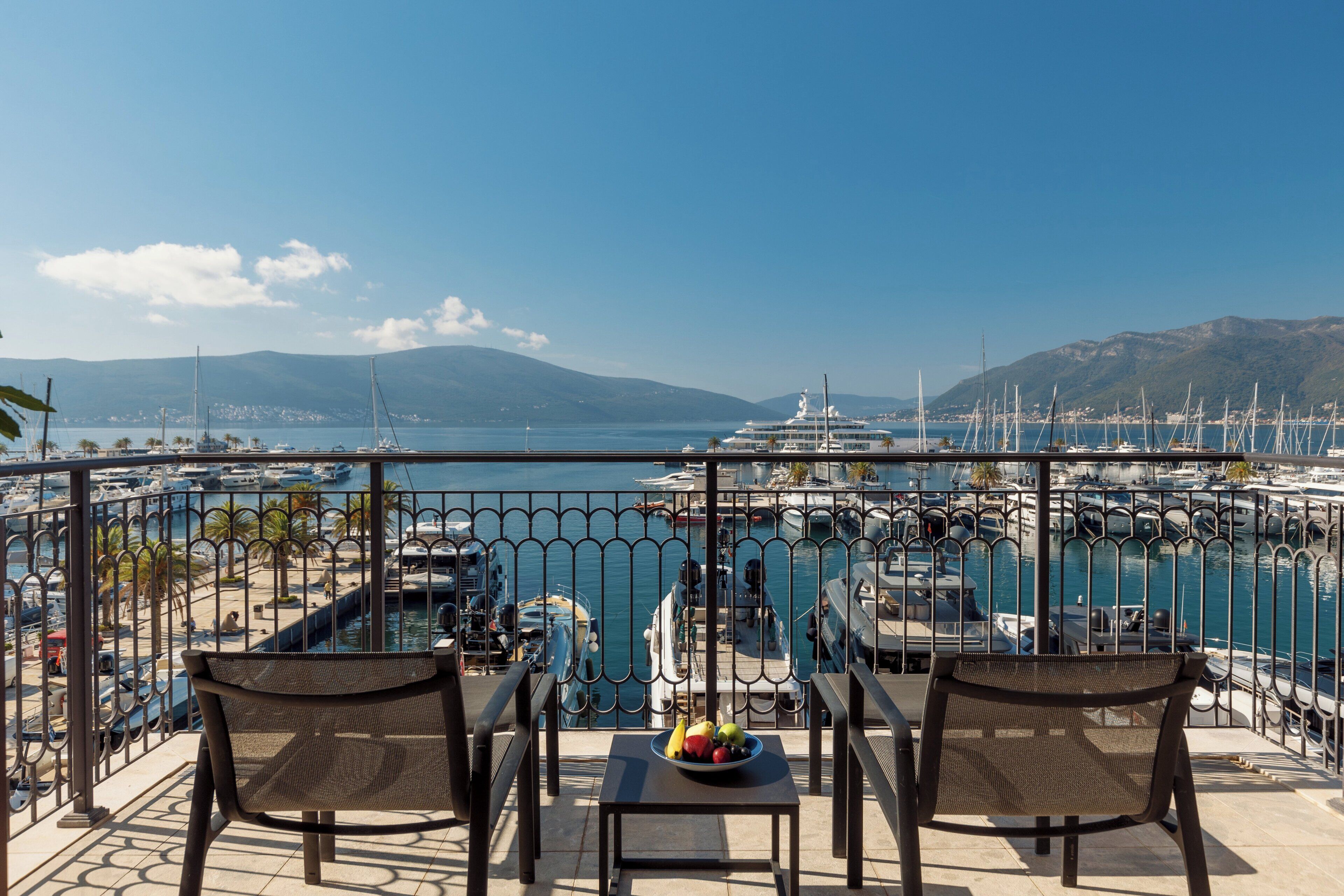 Foto - Regent Porto Montenegro