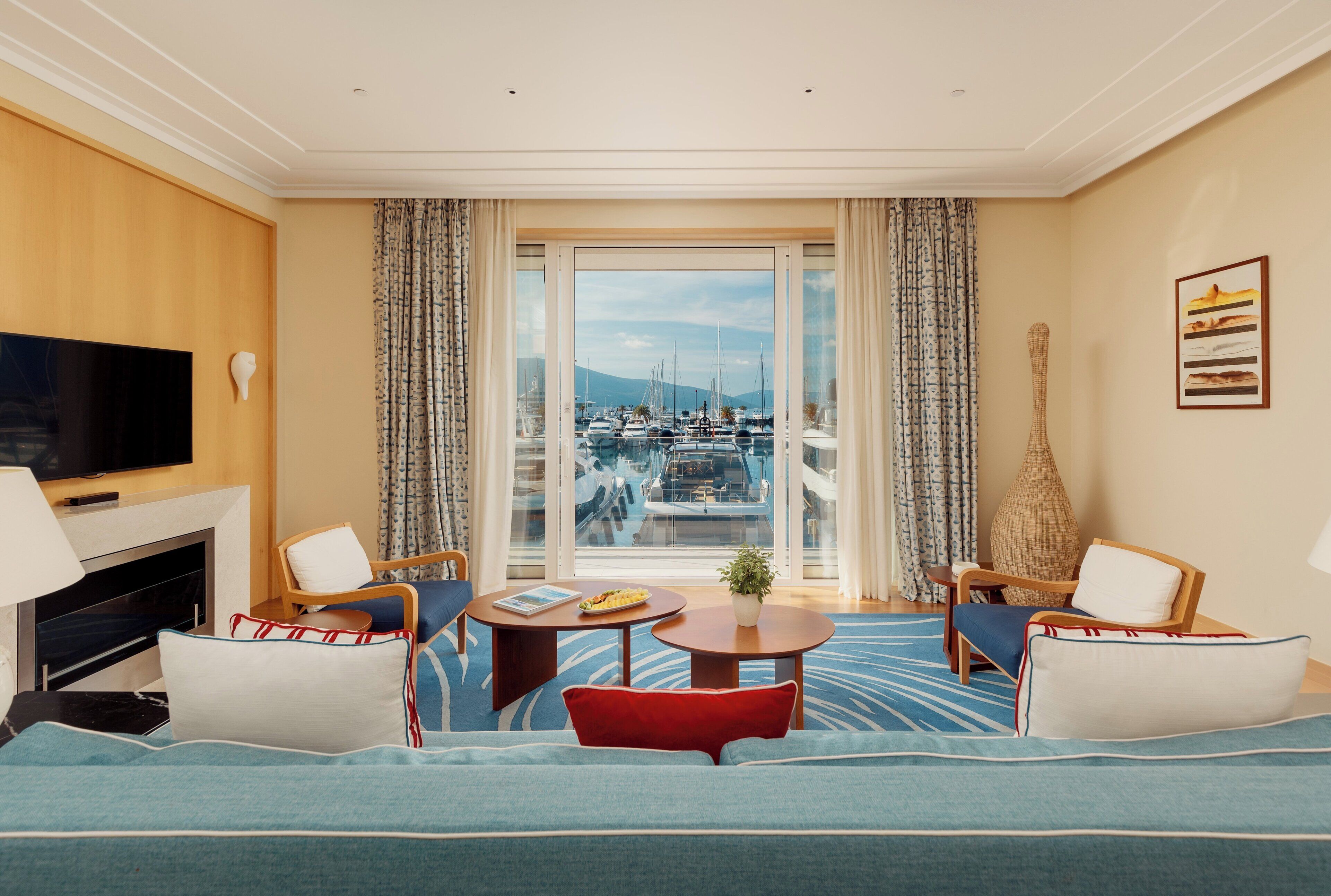 Foto - Regent Porto Montenegro