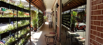 Outdoor Inn Kata Hotel